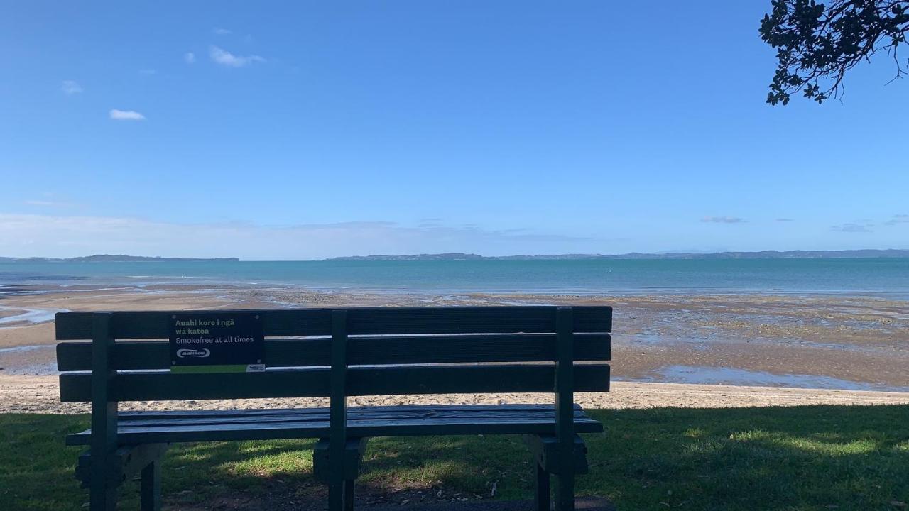 Your Home In Cockle Bay Auckland Zewnętrze zdjęcie