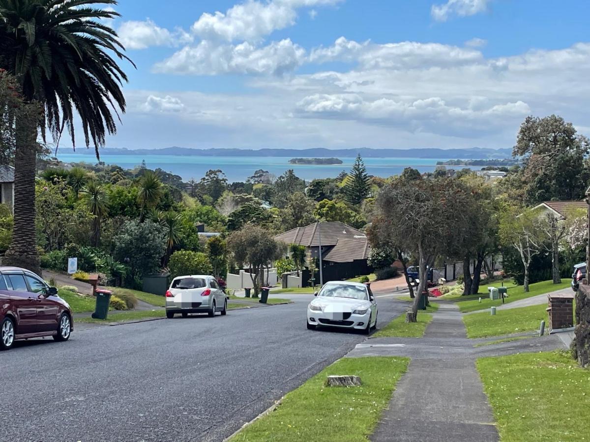 Your Home In Cockle Bay Auckland Zewnętrze zdjęcie