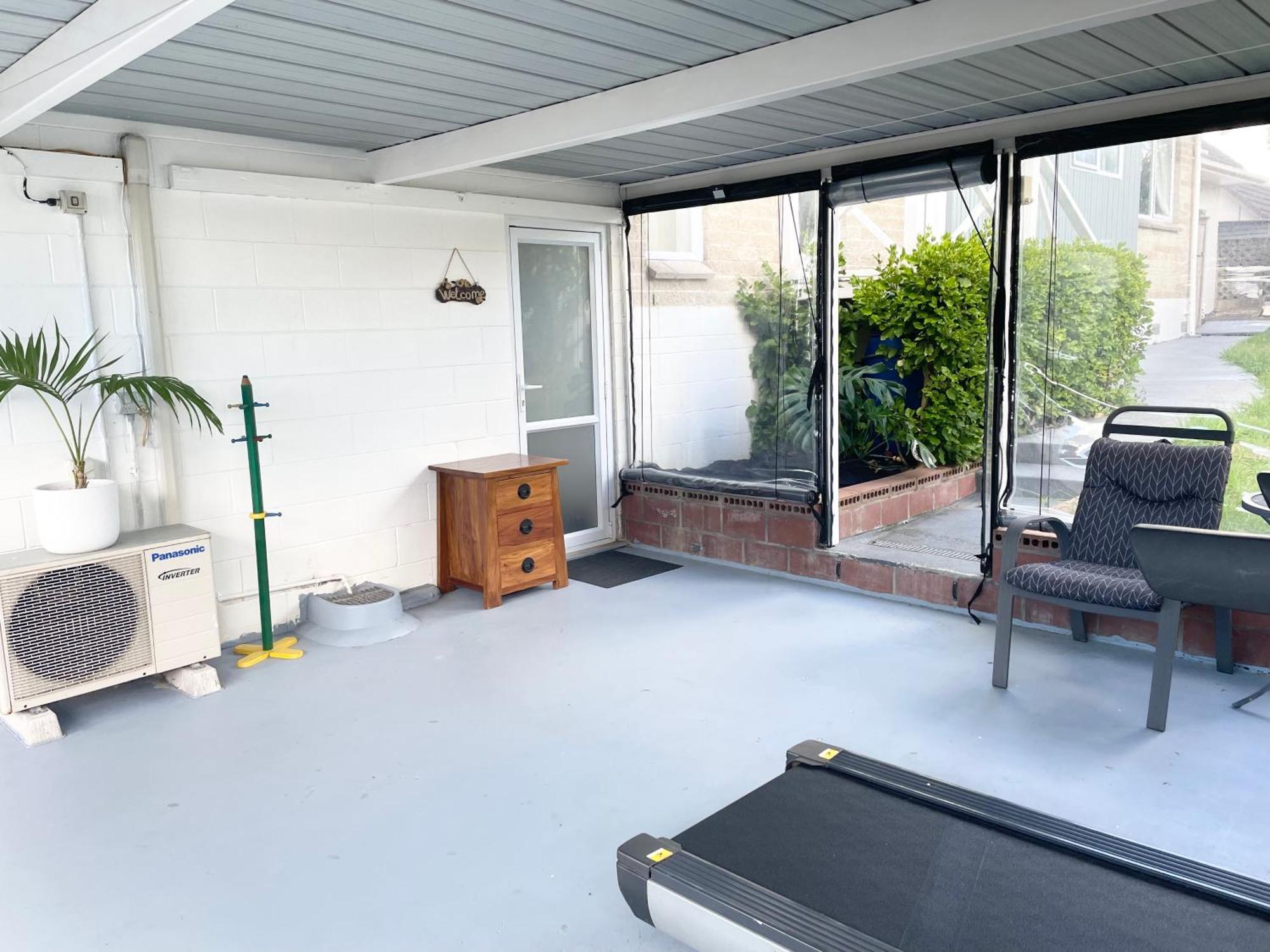 Your Home In Cockle Bay Auckland Zewnętrze zdjęcie