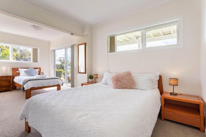 Your Home In Cockle Bay Auckland Zewnętrze zdjęcie